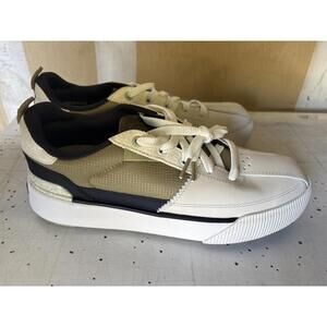 REEF Men's Golf Shoes Size 9 Medium Width Brand NEW